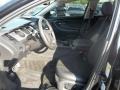 Ebony Black - Taurus SHO AWD Photo No. 14