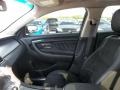 Ebony Black - Taurus SHO AWD Photo No. 15
