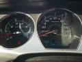Ebony Black - Taurus SHO AWD Photo No. 20