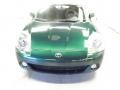 2003 Electric Green Mica Toyota MR2 Spyder Roadster  photo #2