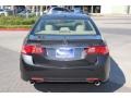 2013 Graphite Luster Metallic Acura TSX Technology  photo #6