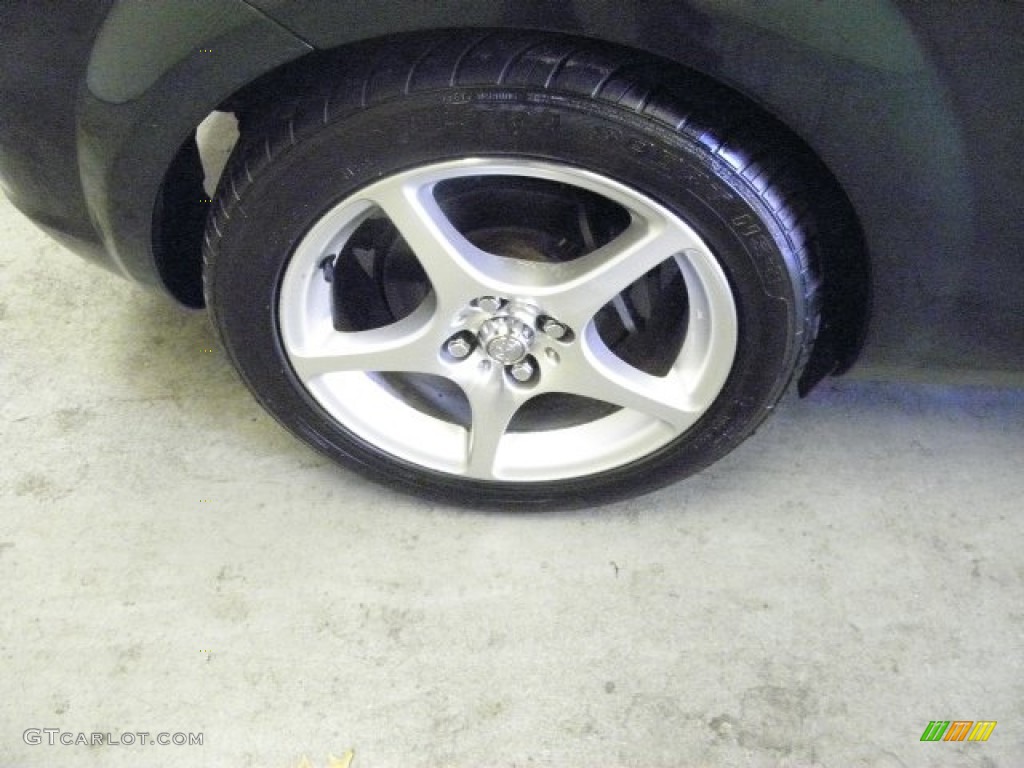 2003 Toyota MR2 Spyder Roadster Wheel Photo #73208880