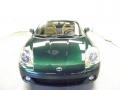 2003 Electric Green Mica Toyota MR2 Spyder Roadster  photo #10
