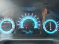 Sport Blue/Charcoal Black Gauges Photo for 2011 Ford Fusion #73208979