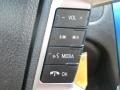 Sport Blue/Charcoal Black Controls Photo for 2011 Ford Fusion #73209018