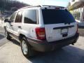 2003 Stone White Jeep Grand Cherokee Laredo 4x4  photo #2