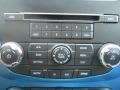 Sport Blue/Charcoal Black Controls Photo for 2011 Ford Fusion #73209061