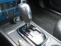  2011 Fusion Sport 6 Speed SelectShift Automatic Shifter