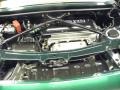  2003 MR2 Spyder Roadster 1.8 Liter DOHC 16-Valve 4 Cylinder Engine