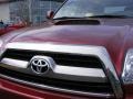 2006 Salsa Red Pearl Toyota 4Runner Sport Edition 4x4  photo #19