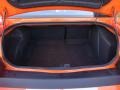 2012 Header Orange Dodge Challenger SRT8 392  photo #20