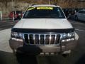 2003 Stone White Jeep Grand Cherokee Laredo 4x4  photo #7