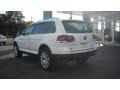 Campanella White - Touareg 2 TDI Photo No. 3