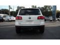 Campanella White - Touareg 2 TDI Photo No. 4