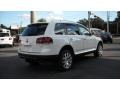 Campanella White - Touareg 2 TDI Photo No. 5