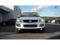 Campanella White - Touareg 2 TDI Photo No. 8