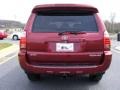 2006 Salsa Red Pearl Toyota 4Runner Sport Edition 4x4  photo #25