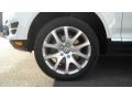 Campanella White - Touareg 2 TDI Photo No. 11