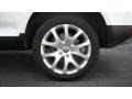 Campanella White - Touareg 2 TDI Photo No. 12