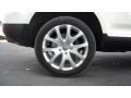Campanella White - Touareg 2 TDI Photo No. 13