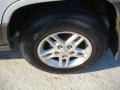 2003 Stone White Jeep Grand Cherokee Laredo 4x4  photo #10