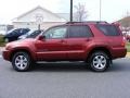 2006 Salsa Red Pearl Toyota 4Runner Sport Edition 4x4  photo #26