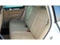 Campanella White - Touareg 2 TDI Photo No. 22