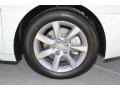 2013 Acura TL Standard TL Model Wheel and Tire Photo