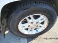 2003 Stone White Jeep Grand Cherokee Laredo 4x4  photo #13