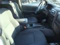 2003 Stone White Jeep Grand Cherokee Laredo 4x4  photo #14