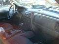 2003 Stone White Jeep Grand Cherokee Laredo 4x4  photo #15