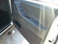 2003 Stone White Jeep Grand Cherokee Laredo 4x4  photo #16