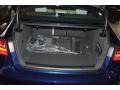 Lunar Silver Trunk Photo for 2013 Audi S6 #73210482