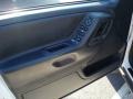 2003 Stone White Jeep Grand Cherokee Laredo 4x4  photo #21