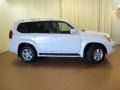 Blizzard White Pearl - GX 470 Photo No. 4