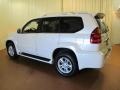 Blizzard White Pearl - GX 470 Photo No. 5