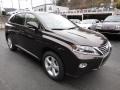 2013 Fire Agate Pearl Lexus RX 350 AWD  photo #6