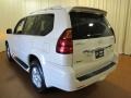 Blizzard White Pearl - GX 470 Photo No. 6