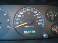 2003 Stone White Jeep Grand Cherokee Laredo 4x4  photo #25