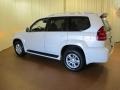Blizzard White Pearl - GX 470 Photo No. 8