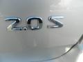 2007 Brilliant Silver Nissan Sentra 2.0 S  photo #5
