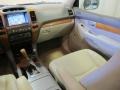 Blizzard White Pearl - GX 470 Photo No. 18