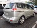 Platinum Silver Metallic - MAZDA5 Sport Photo No. 3