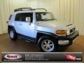Titanium Metallic - FJ Cruiser  Photo No. 1
