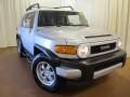 Titanium Metallic - FJ Cruiser  Photo No. 2