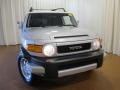 Titanium Metallic - FJ Cruiser  Photo No. 3