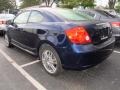 2006 Nautical Blue Metallic Scion tC   photo #3