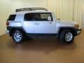 Titanium Metallic - FJ Cruiser  Photo No. 4