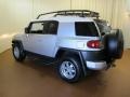 Titanium Metallic - FJ Cruiser  Photo No. 5