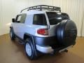 Titanium Metallic - FJ Cruiser  Photo No. 6
